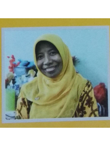 Emi Asri Soelastri, M.Par.