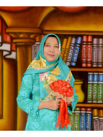 Dra. Sri Wulandani  