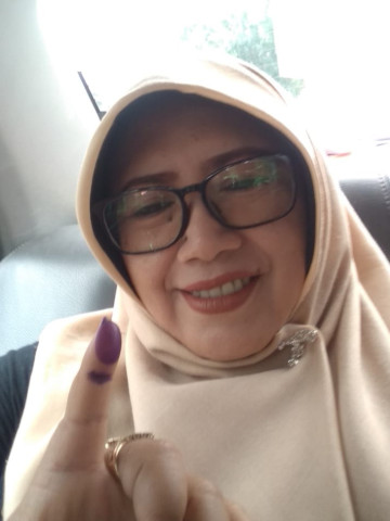 Tris Widowati, S.Pd.
