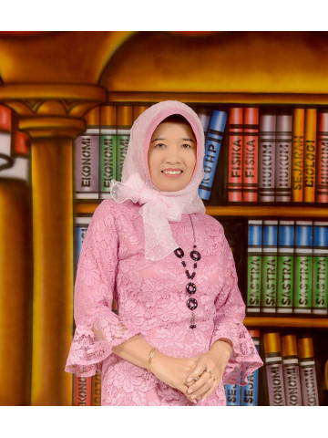 Dra. Sochibah