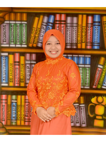 Puji Rahayu, S.Pd.