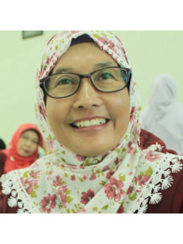 Dra. Rini Arumi Feriastuti