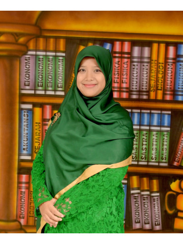 Sukma Rofiani, S.Pd